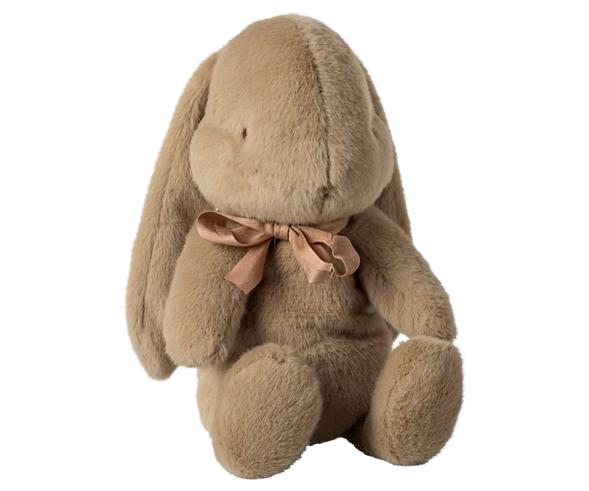 Bunny - Medium, Brun