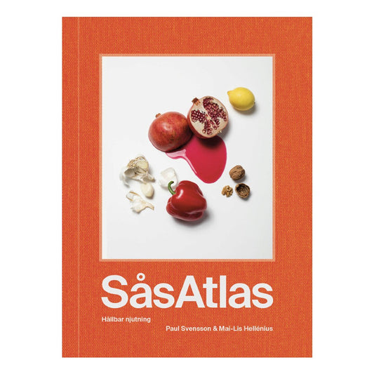 Sås Atlas