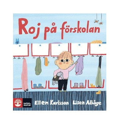 Roj På Förskolan