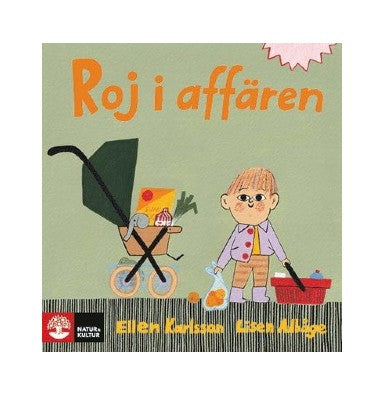 Roj i Affären