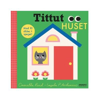 Tittut Huset