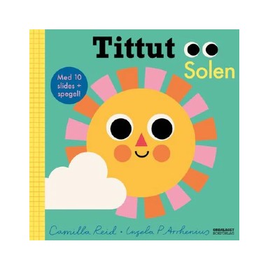 Tittut Solen