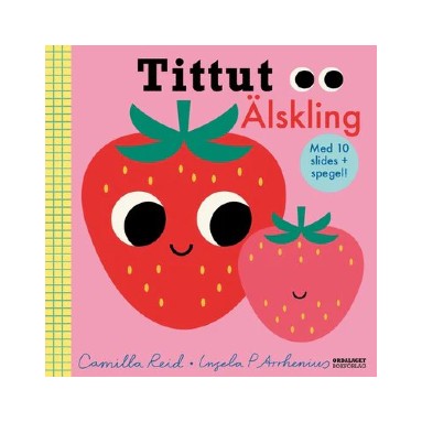 Tittut Älskling