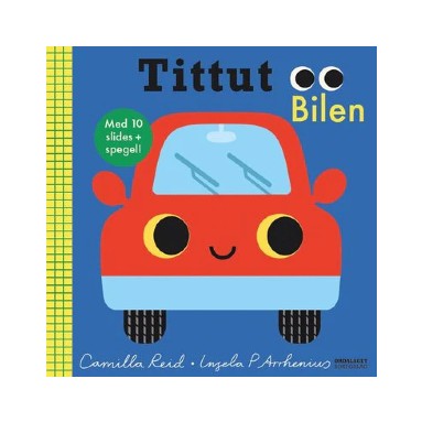 Tittut Bilen