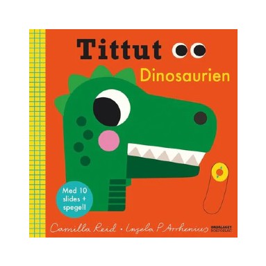 Tittut Dinosaurien