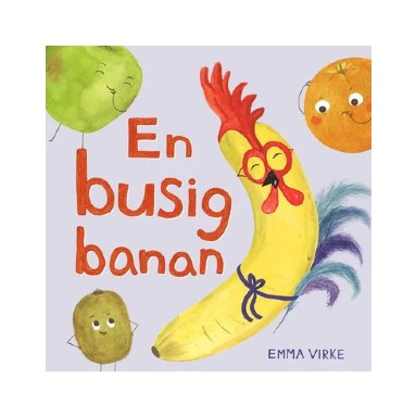 En Busig Banan