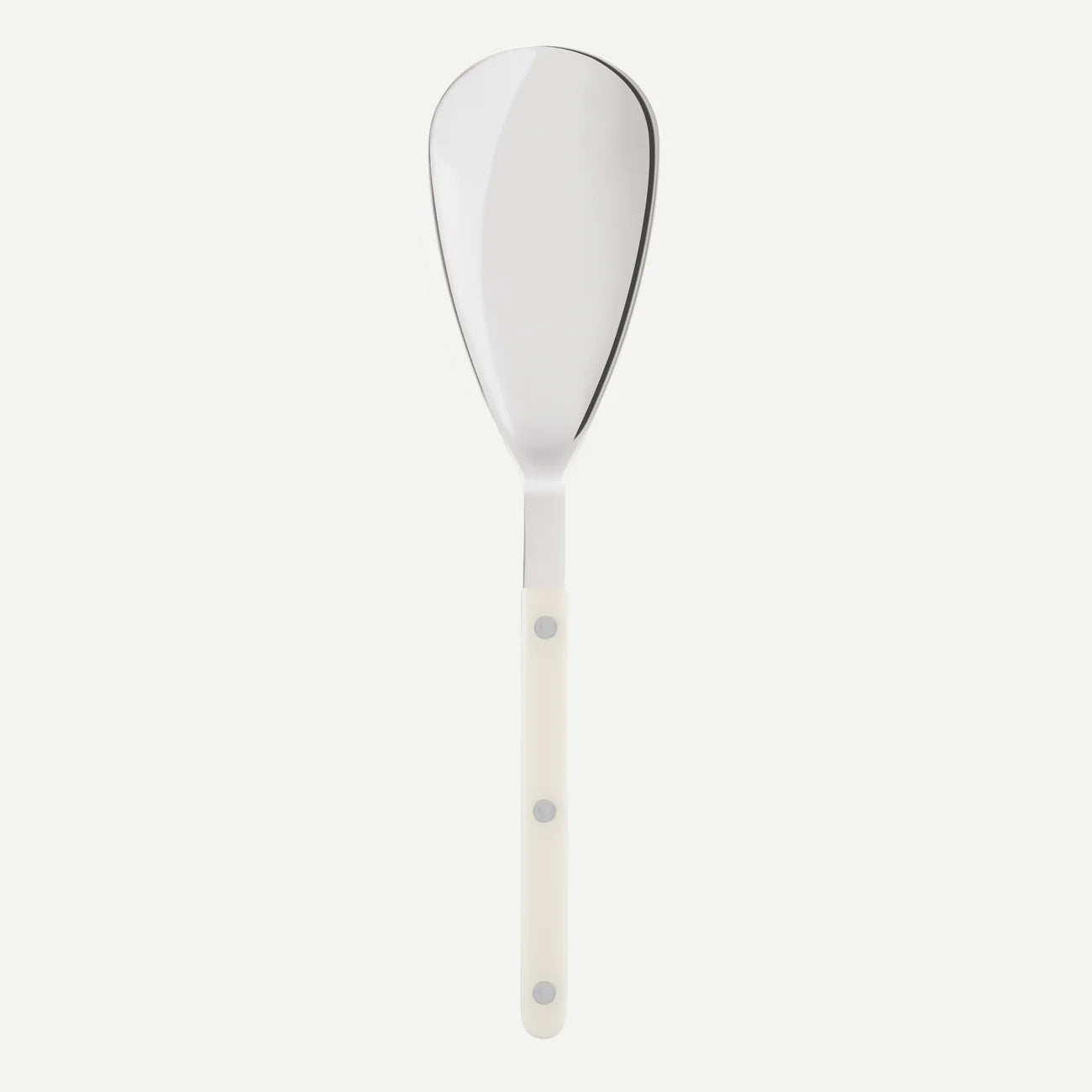 Serveringssked Sabre Paris Ivory