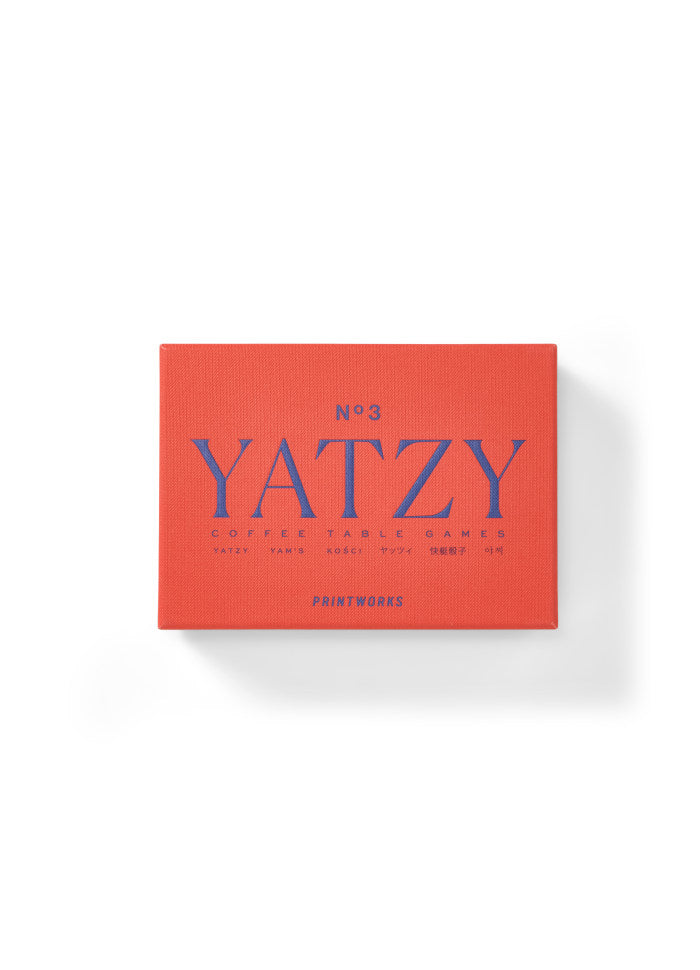 Yatzy Classic