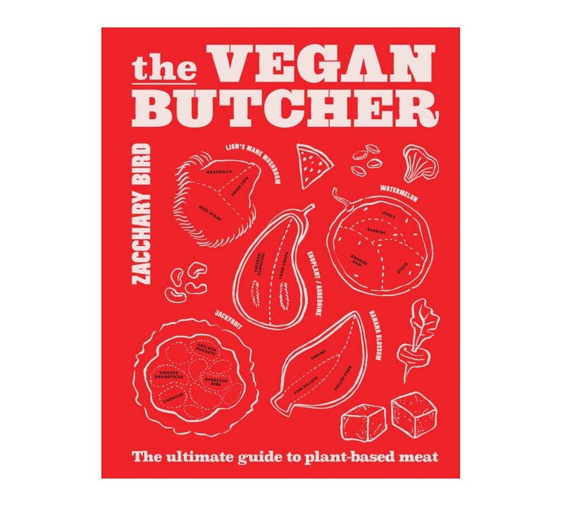 The Vegan Butcher